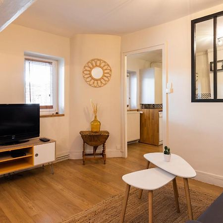 Dify Grillet - Cordeliers Apartamento Lyon Exterior foto