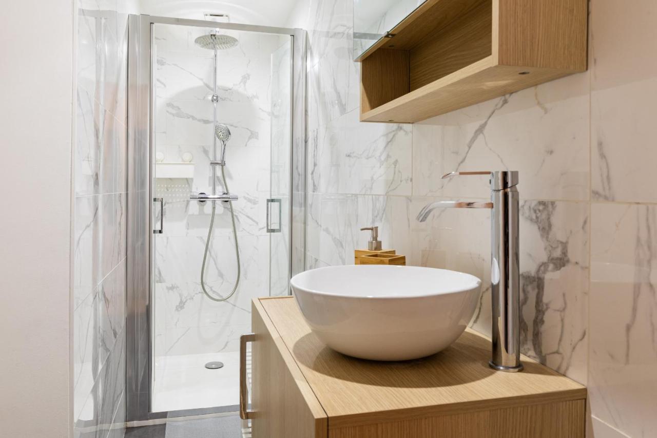 Dify Grillet - Cordeliers Apartamento Lyon Exterior foto